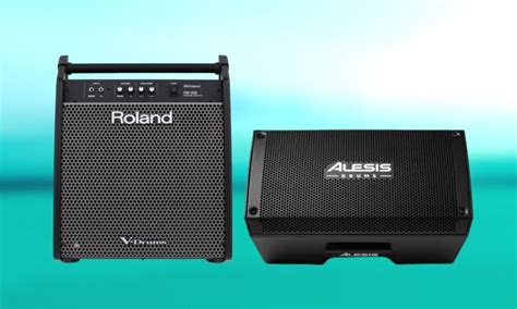 speakers for electronic drums|6 Best Electronic Drum Amps & Monitors (2024) .